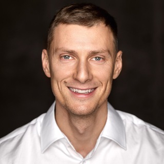 Логотип @khokhlovbiz - Олег Хохлов | Продюсер