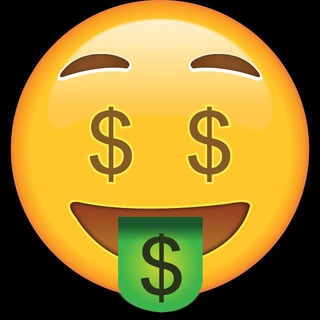Логотип @khokkei1 - 🤑ЗАРАБОТОК🤑 ДЕНЬГИ 🤑ПОДРАБОТКА 🤑СТАВКА