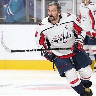 Логотип @khokkey_n3ws - Хоккей