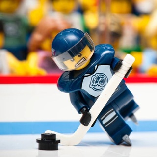 Логотип @khokkey_tut - Хоккейный клуб