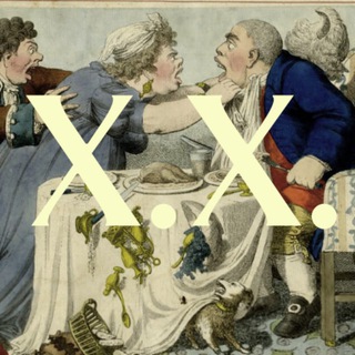 Логотип @kholodetsclovis - Холодец Хлодвига