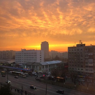 Логотип @kholodnogorskiu_raion - Холодногорский Район