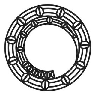 Логотип @kholodnova - Tatyana Kholodnova Jewellery