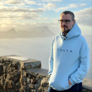 Логотип @khomichm - Хомич