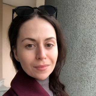 Логотип @khorislife - изНУТРИ с Маргаритой Хорис