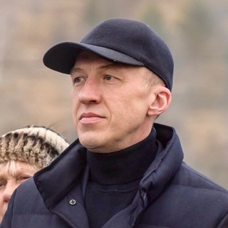Логотип @khorokhordin - Олег Хорохордин