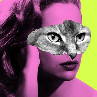 Логотип @khoroshechka - Приложи красивое