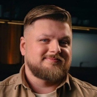 Логотип @khoroshev - Хорошев