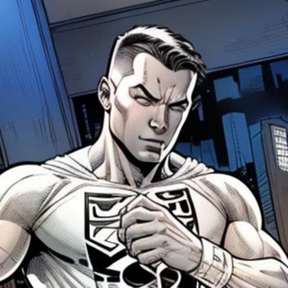 Логотип @khoroshiyfitness - ХОРОШИЙ ФИТНЕС