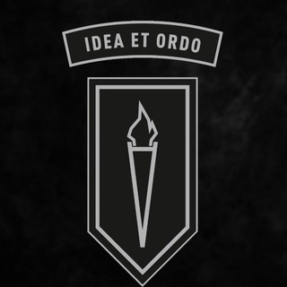 Логотип @khorunzha3ak - Хорунжа Служба 3 АК