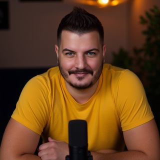 Логотип @khosnullin_channel - Ленивый селлер - Роман Хоснуллин