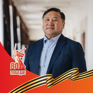 Логотип @khovalyg_live - Владислав Ховалыг