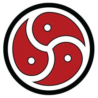 Логотип @khozyainbdsm - Хозяин | Господин | БДСМ