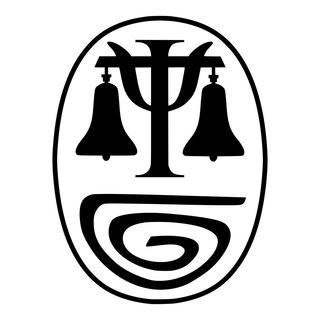 Логотип @khpgorg - Харківська правозахисна група