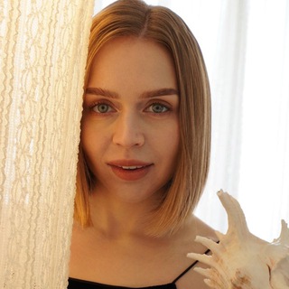 Логотип @khramkova_masha - 🎙️Трансформатор Храмковой