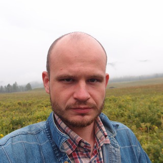 Логотип @khramov_alexander - Александр Храмов