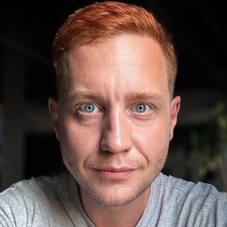 Логотип @khramoykin_life - Виталий Храмойкин 🌚