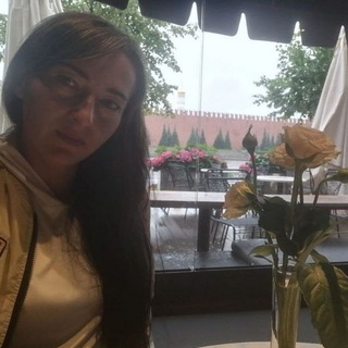 Логотип @khrestolyubova_chat - Елена Хрестолюбова