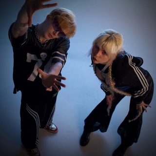 Логотип @khritzzen_msk - Hotzzen и хрися 3 мая Мск