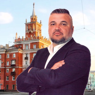 Логотип @khromenko_live - ХРОМЕНКО 🅻🅸🅵🅴