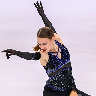 Логотип @khromykh25 - Maiya Khromykh