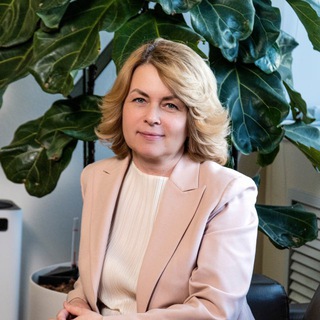 Логотип @khrustaleva_domodedovo - Евгения Хрусталева | Глава Домодедово