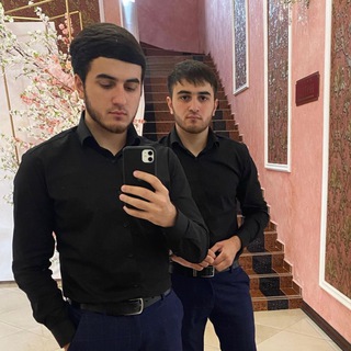 Логотип @khubiev_music - Khubievy_music