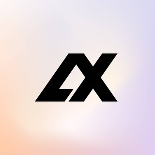 Логотип @khudovadesign - АХ дизайн