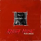 Логотип @khuja_music_new_chanel - Khuja Music ❤️‍🔥