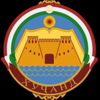 Логотип @khujand_chatt - Khujand Chat