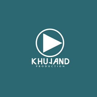 Логотип @khujandprod - Khujand Pro