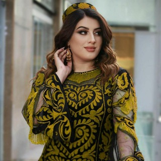 Логотип @khujasta_mirzovali - Khujasta Mirzovali / Music