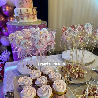 Логотип @khurlishkakonditer - 𝑻𝒊𝒓𝒂𝒎𝒊𝒔𝒖 𝑵𝒖𝑲𝒖𝑺 🎂🍰