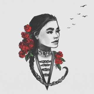 Логотип @khurmelek - хур мёлек