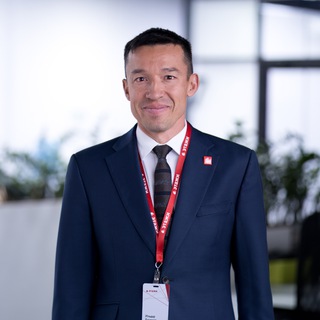 Логотип @khusainov_ildar - 🌱Ильдар Хусаинов