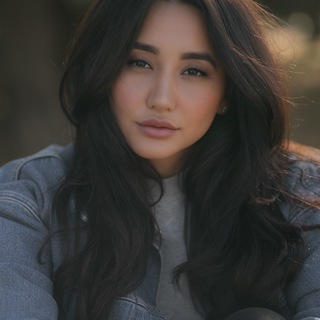 Логотип @khusainova_umida - Хусаинова Умида - Благотворительность / Ҳомийлик