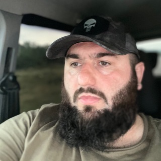 Логотип @khuseindjambetov - ХУСЕЙН ДЖАМБЕТОВ