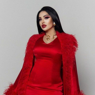 Логотип @khusuri_man_tg - Shabnami Surayo