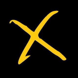 Логотип @khuyuza - ХУЮЗА