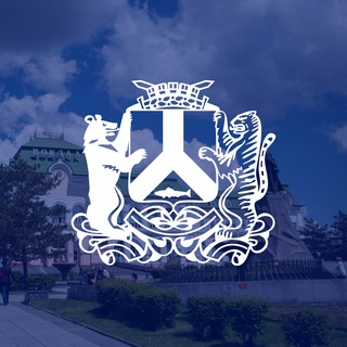 Логотип @khv27_official - Мэрия Хабаровска