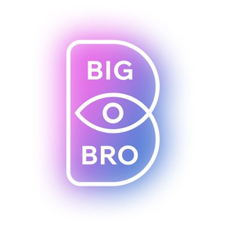 Логотип @khv_bigbro - BIGBRO Life