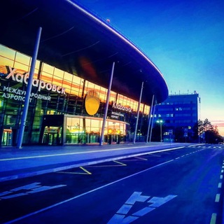 Логотип @khv_inc - Предпринимай Хабаровск #khv_inc