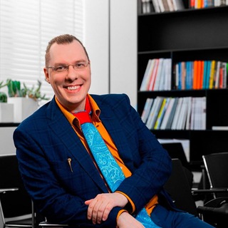 Логотип @khvatovivan - Хватов