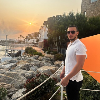 Логотип @khweiterghazi - Ghazi Khweiter