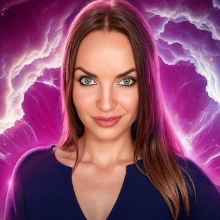 Логотип @khymchak - Оля Химчак🏆Пробуждение Силы Творца