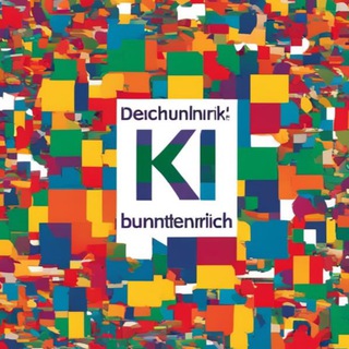 Логотип @ki_im_du - Deutschunterricht mit KI
