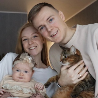 Логотип @ki_sa_love - Рыжики 🧡 Живи круто