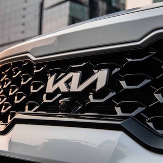 Логотип @kiahyundai_uz - KIA | HYUNDAI аксессуары