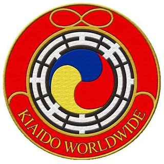 Логотип @kiaido - СОНГ ПАРК КИАЙДО