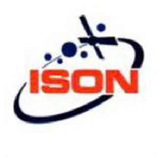 Логотип @kiam_ison_network - KIAM & ISON